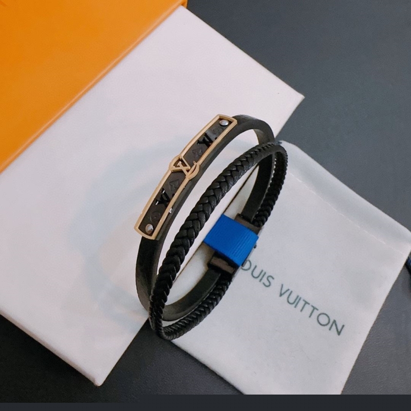 LV Bracelets